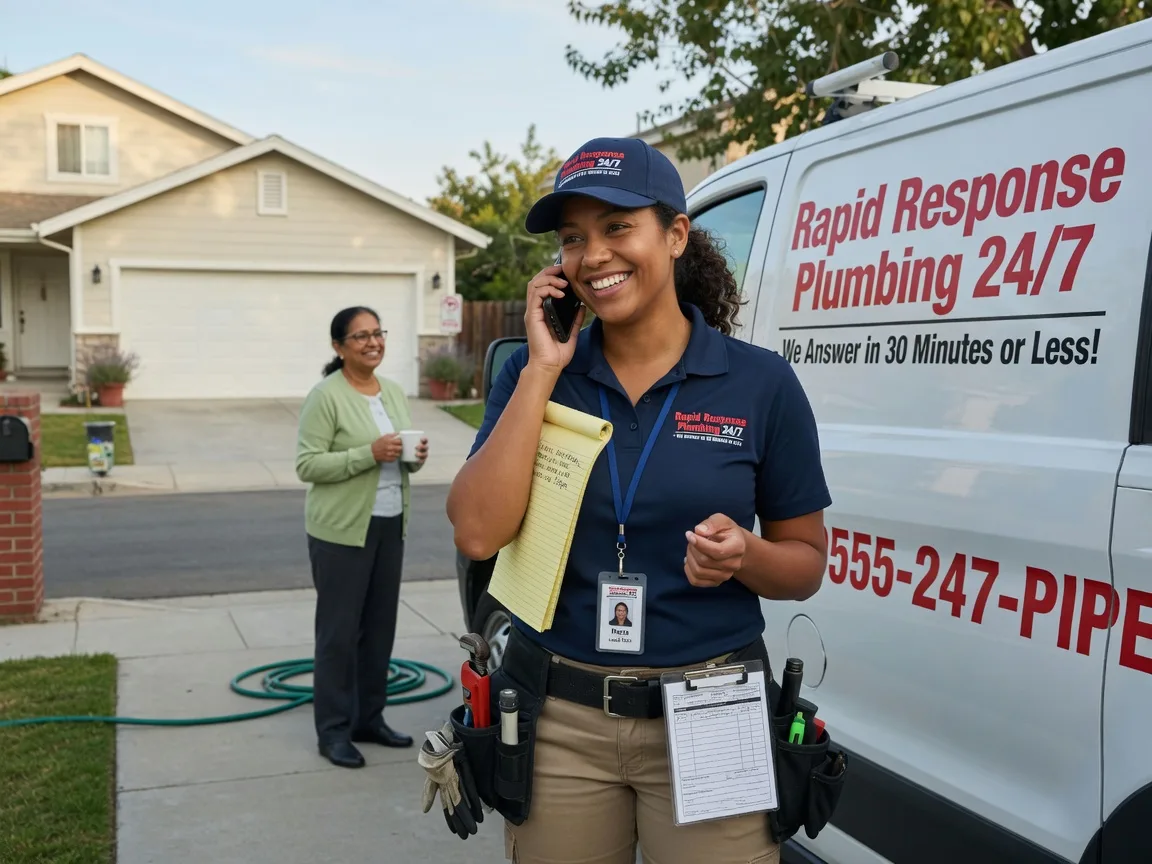 Emergency Plumber Claremont, MN FAQs
